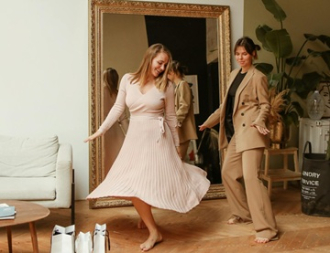 Női ruhák és alkalmi szettek – Segítünk választani!